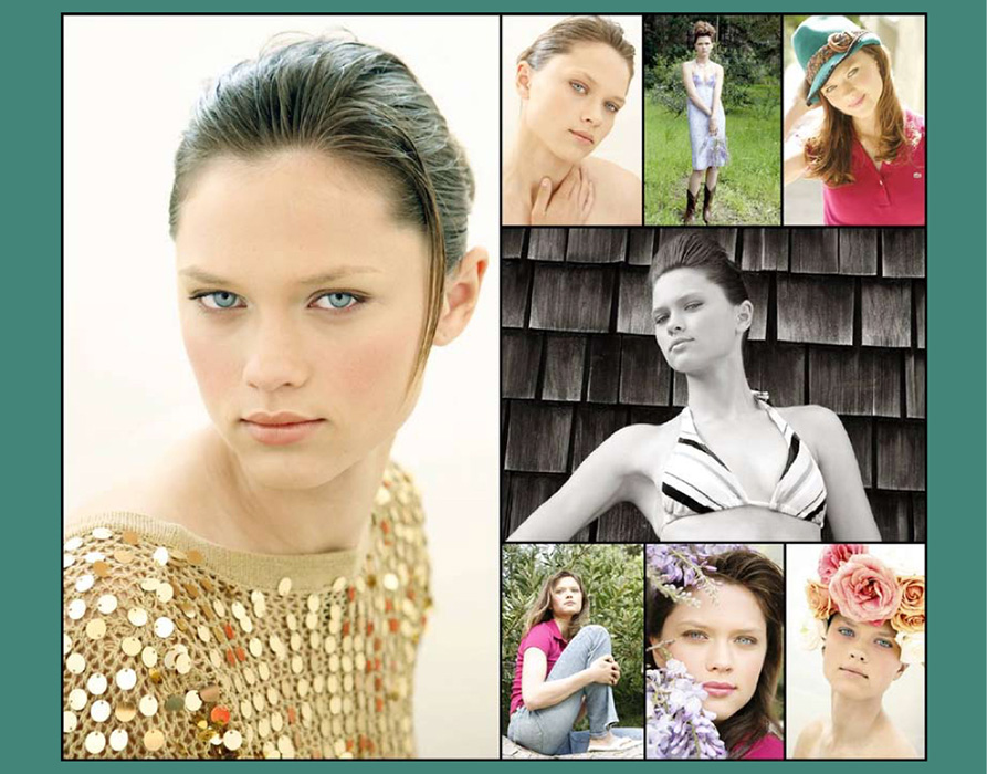 Book by Lauren Burks
